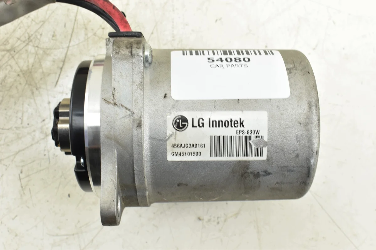 Elektrische Servolenkung Hyundai IX35 image 3