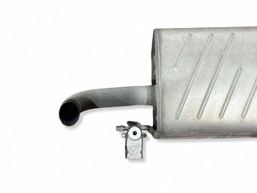Audi Q5 SQ5 Auspuff 80A253411 image 3
