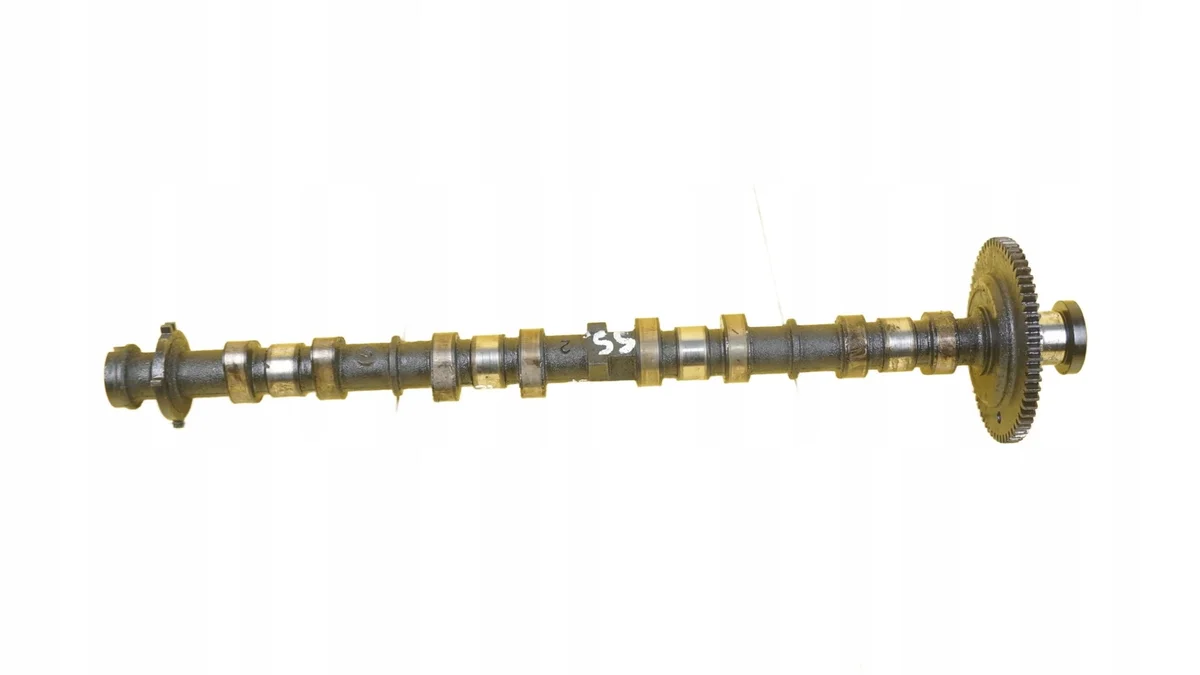 Albero a camme Mazda 3 2.2 D 150CV