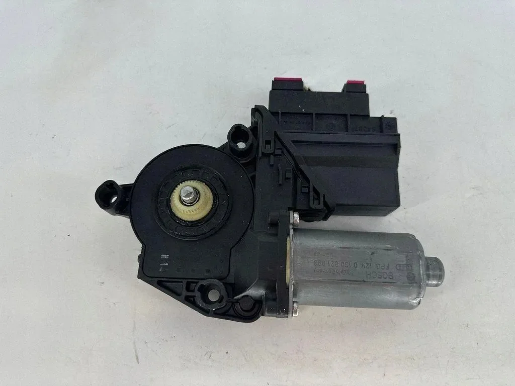 VW 7H1959802 Window Motor Used image 3