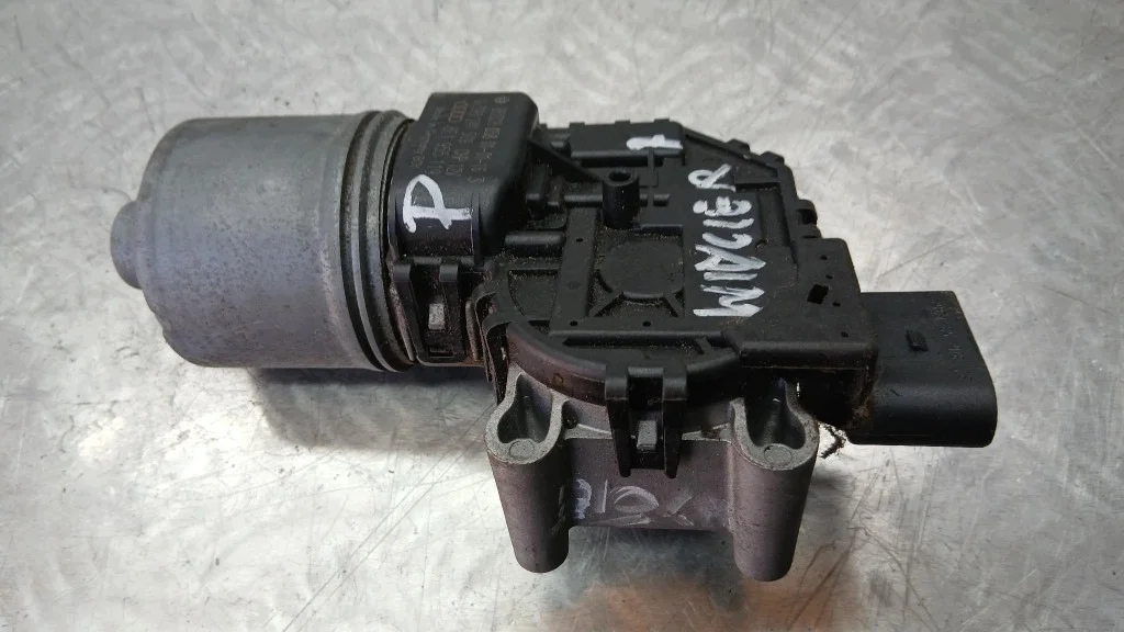 Ruitensproeiermotor Audi A4 B6 2.0B 00-05 image 3