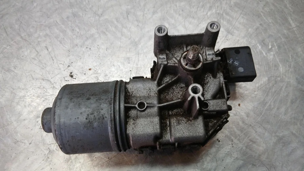 Ruitensproeiermotor Audi A4 B6 2.0B 00-05 image 4