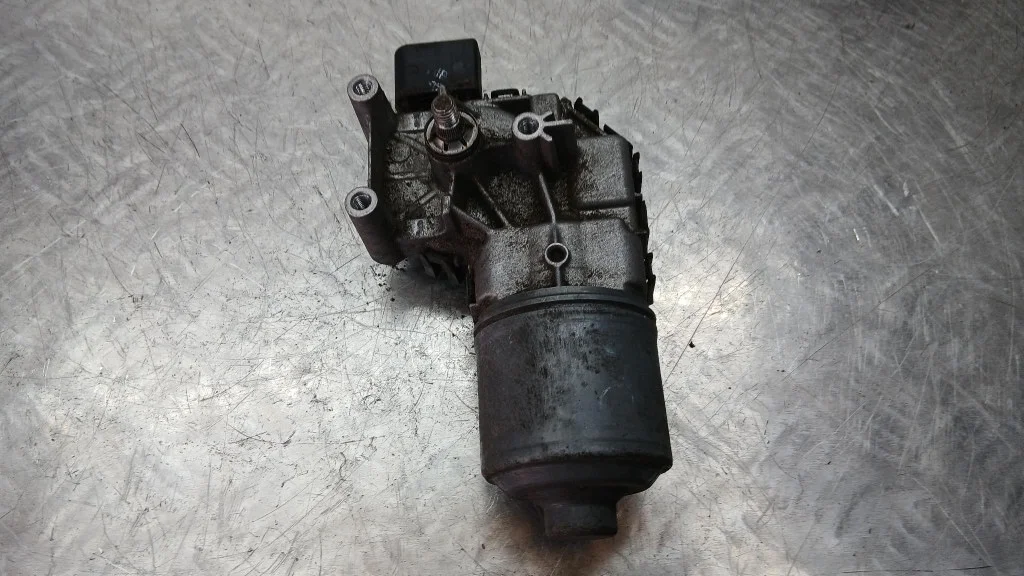 Ruitensproeiermotor Audi A4 B6 2.0B 00-05 image 5