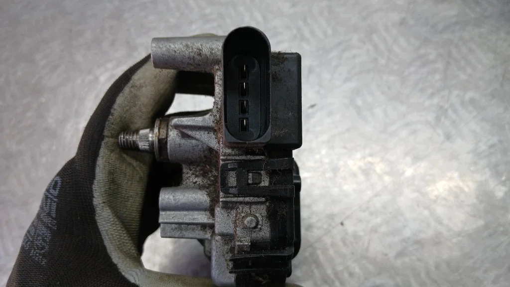 Ruitensproeiermotor Audi A4 B6 2.0B 00-05 image 6