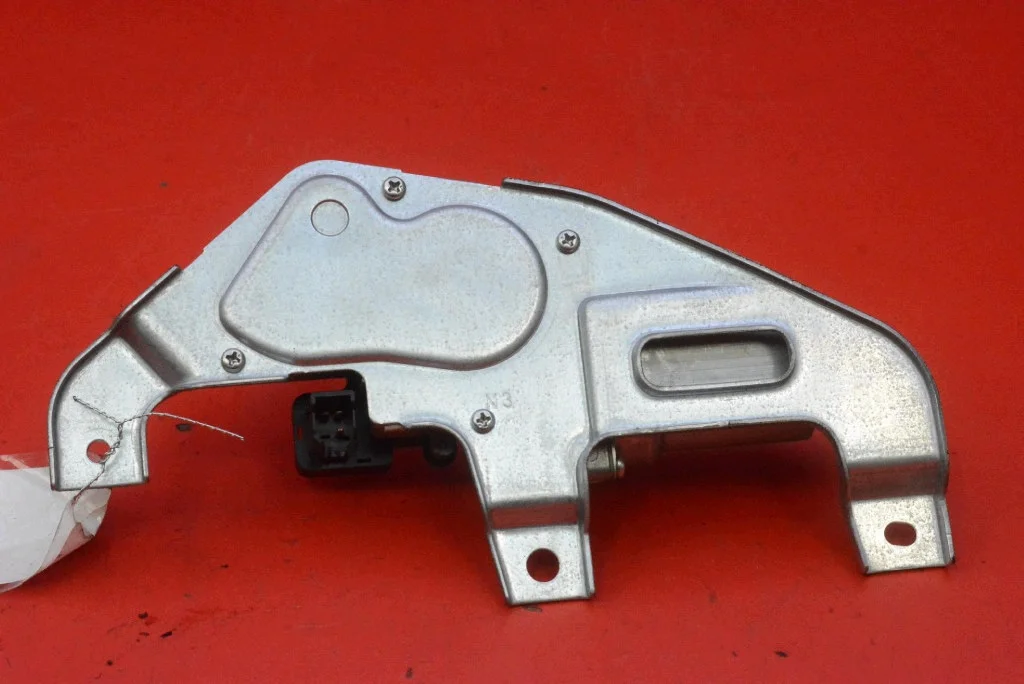 Bakrutetorkarmotor Suzuki SX4 I HB image 3
