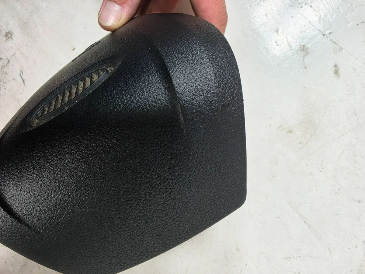 Copertura Airbag Ford Edge Mondeo 3080455 thumbnail 8