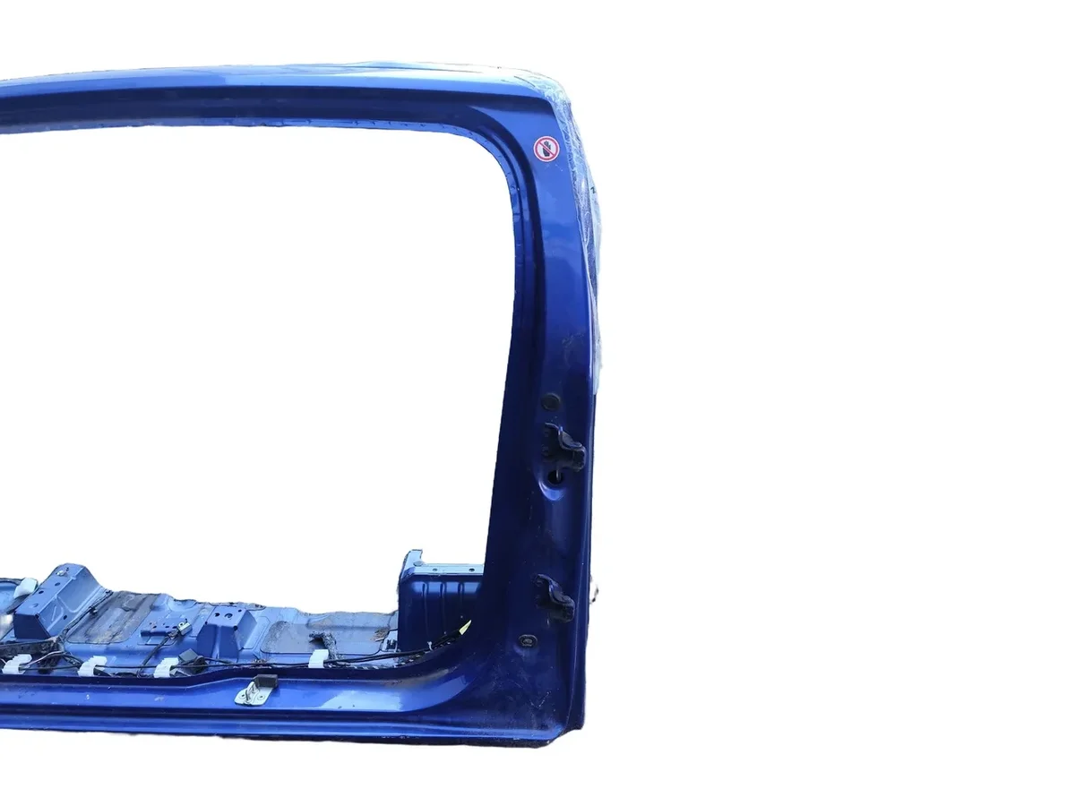 Isuzu D-Max Karosserieteil hinten links image 3