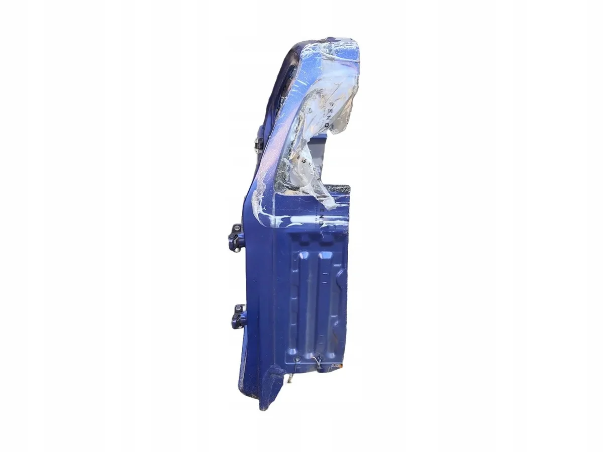Isuzu D-Max Karosserieteil hinten links image 5