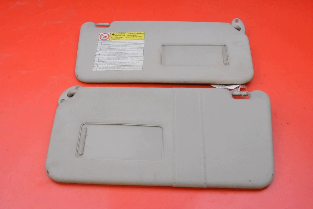 Solskydd Suzuki SX4 I (06-14) - Begagnad