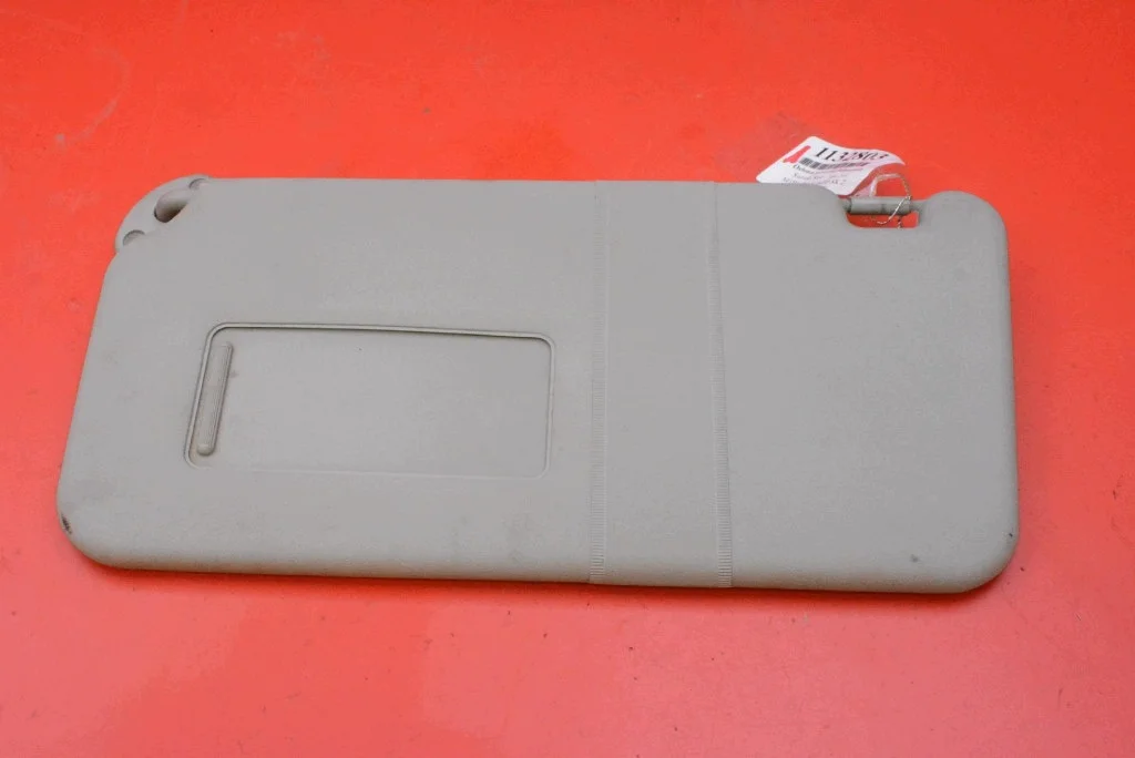 Sonnenblende Suzuki SX4 I (06-14) thumbnail 1