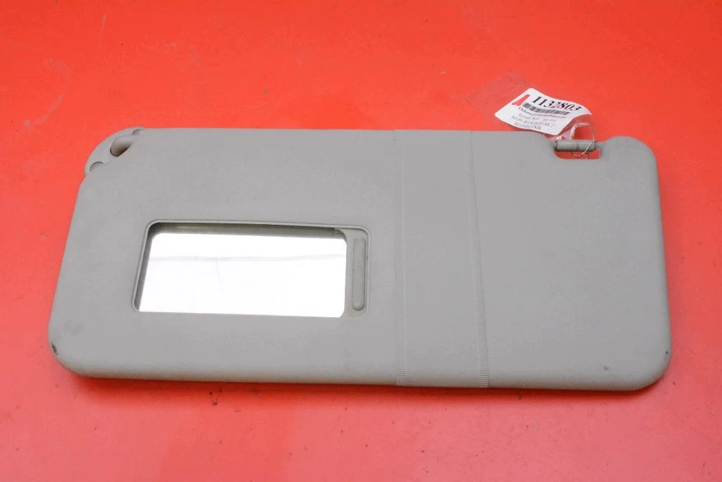 Sonnenblende Suzuki SX4 I (06-14) thumbnail 3