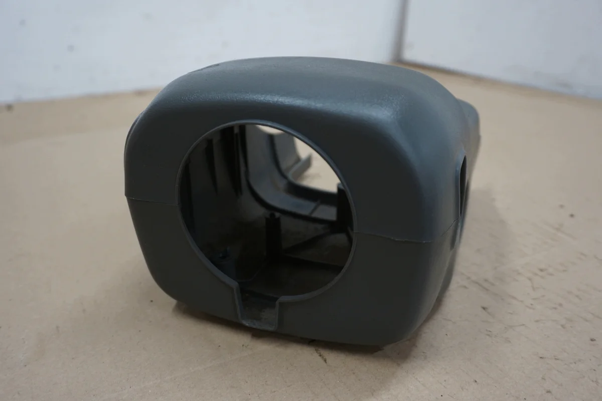 Suzuki Jimny 2003 Cache Serrure Clé image 3