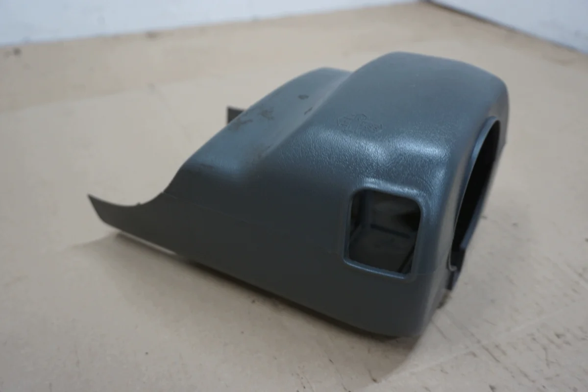 Suzuki Jimny 2003 Cache Serrure Clé image 4