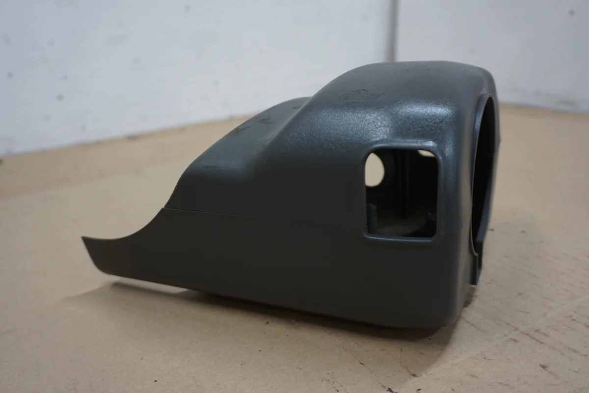 Suzuki Jimny 2003 Cache Serrure Clé image 5