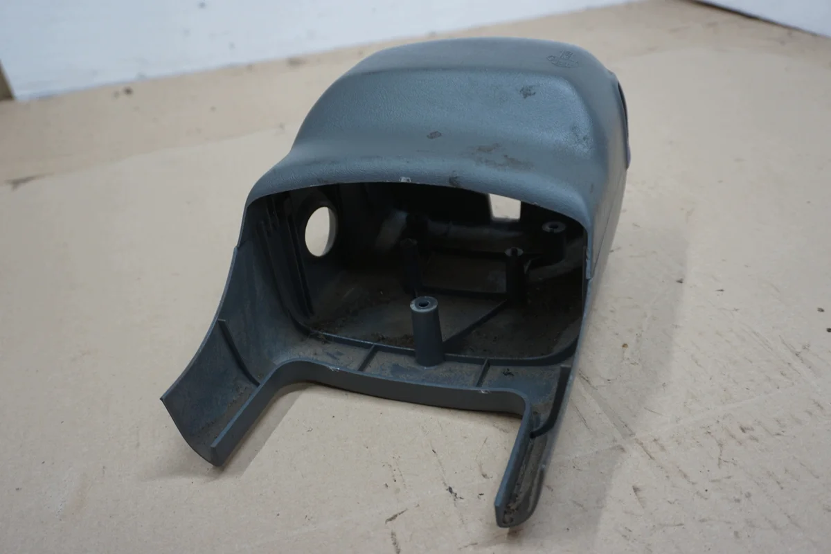 Suzuki Jimny 2003 Cache Serrure Clé image 6