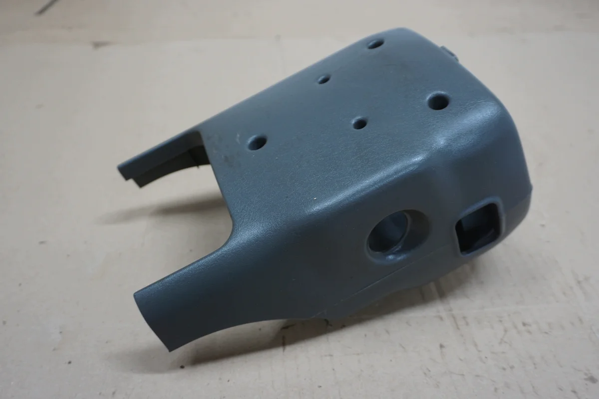 Suzuki Jimny 2003 Cache Serrure Clé image 7