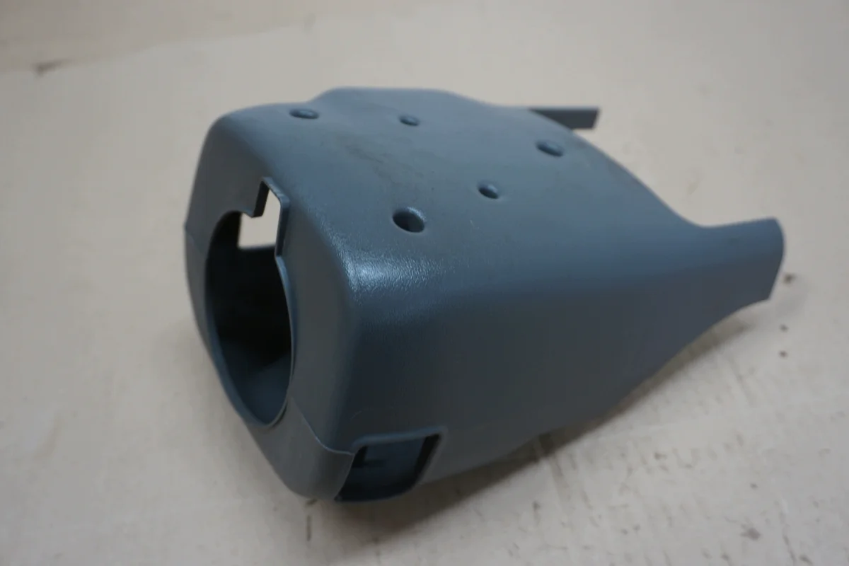 Suzuki Jimny 2003 Cache Serrure Clé image 8