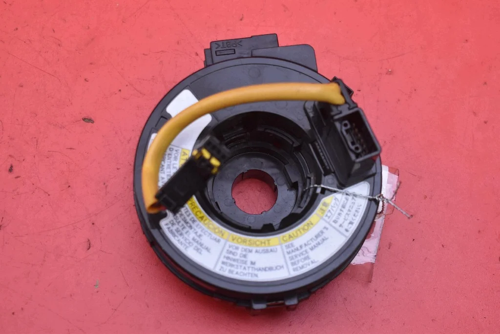 Airbagband Suzuki SX4 I (06-14)