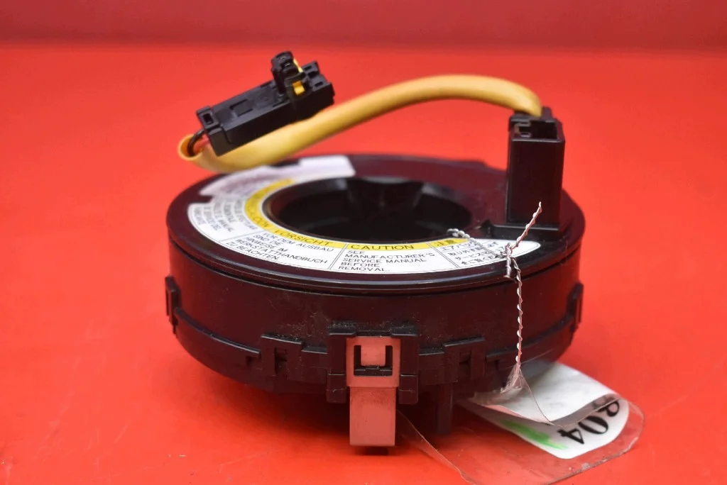 Suzuki SX4 Airbag Ring M-1132804- image 3