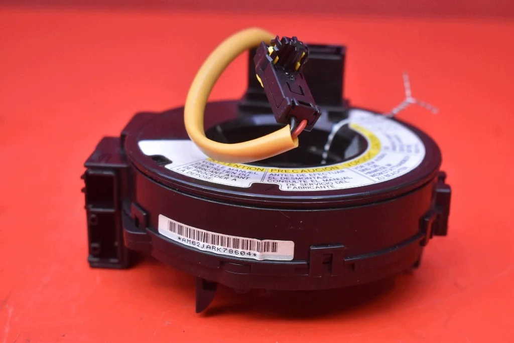 Suzuki SX4 Airbag Ring M-1132804- image 6