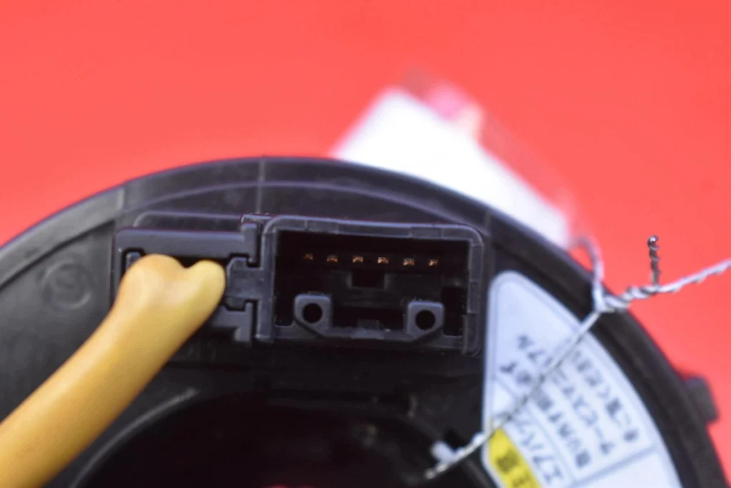 Suzuki SX4 Airbag Ring M-1132804- image 7