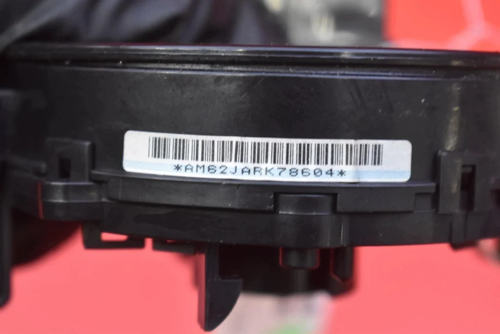 Suzuki SX4 Airbag Ring M-1132804- image 10