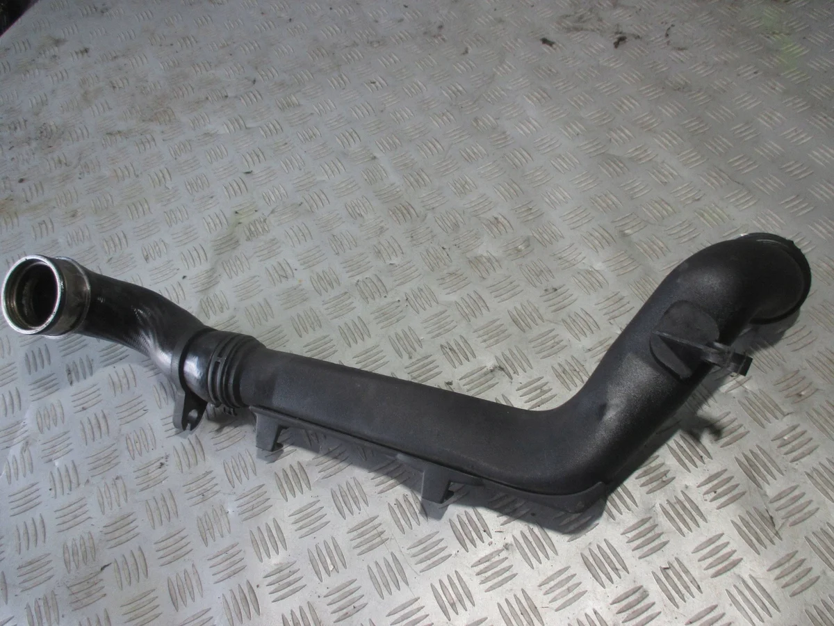 Intercoolerslang Audi A3 S3 8L 1J0145762AT