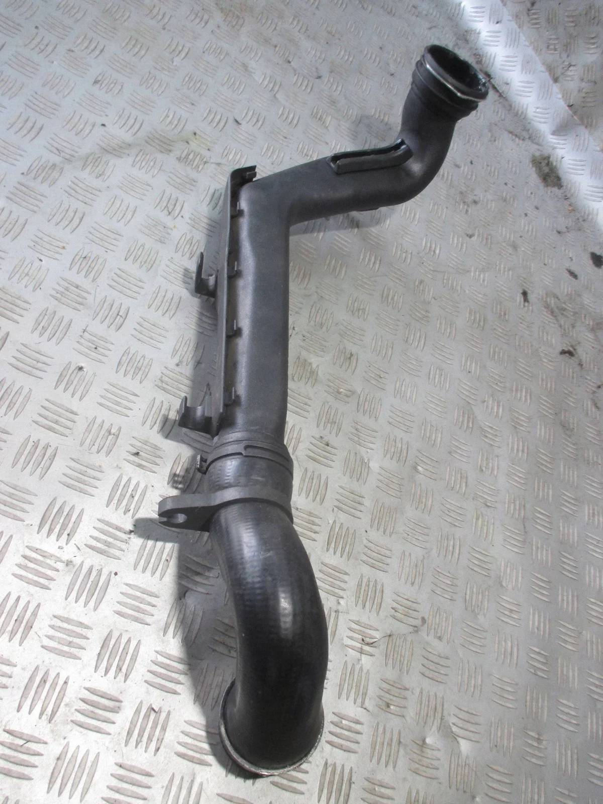 Tuyau Intercooler Audi A3 S3 8L 1J0145762AT thumbnail 1