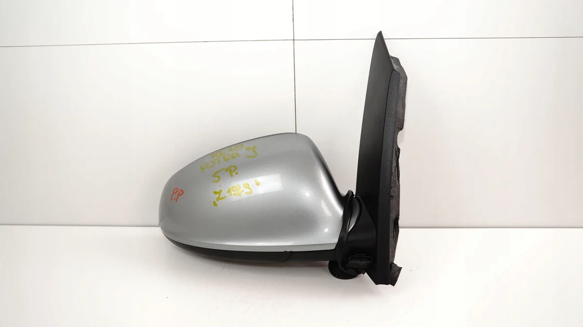 Opel Astra J peili 09-12 OEM 0912071026