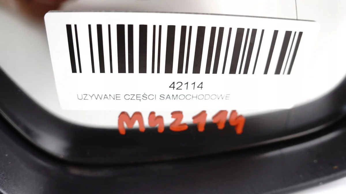 Opel Astra J peili 09-12 OEM 0912071026 image 8