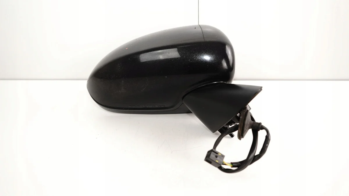 Opel Corsa E Sidospol 2014-2019 Höger image 3