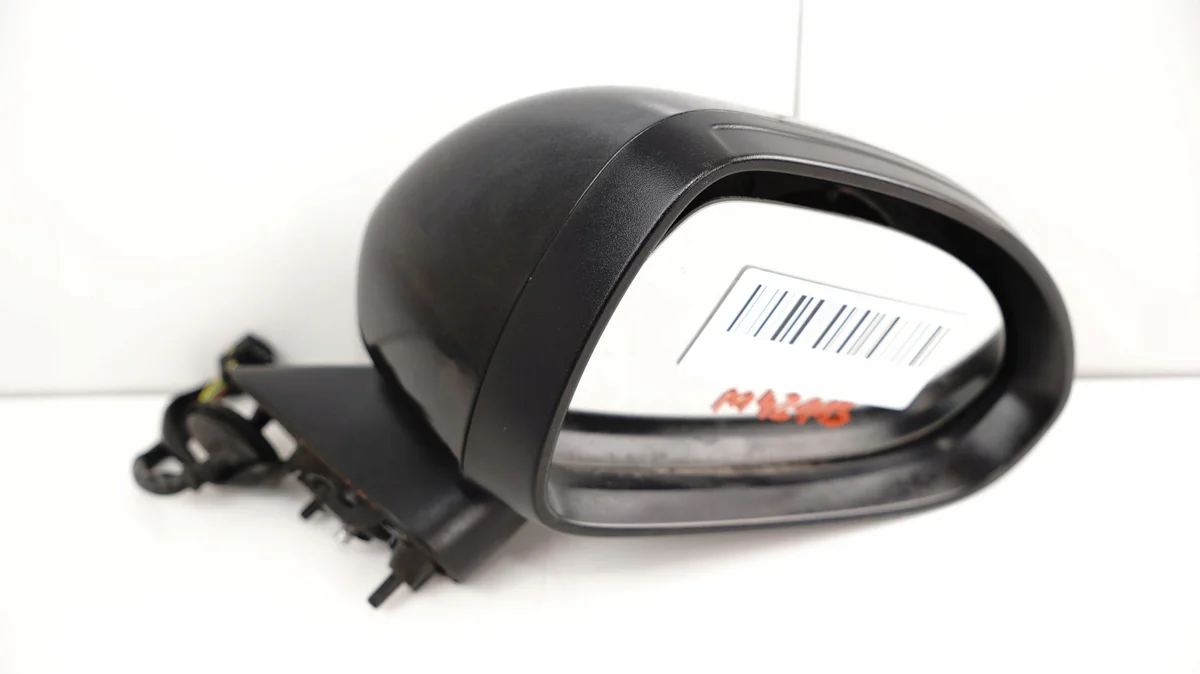 Opel Corsa E Sidospol 2014-2019 Höger image 6