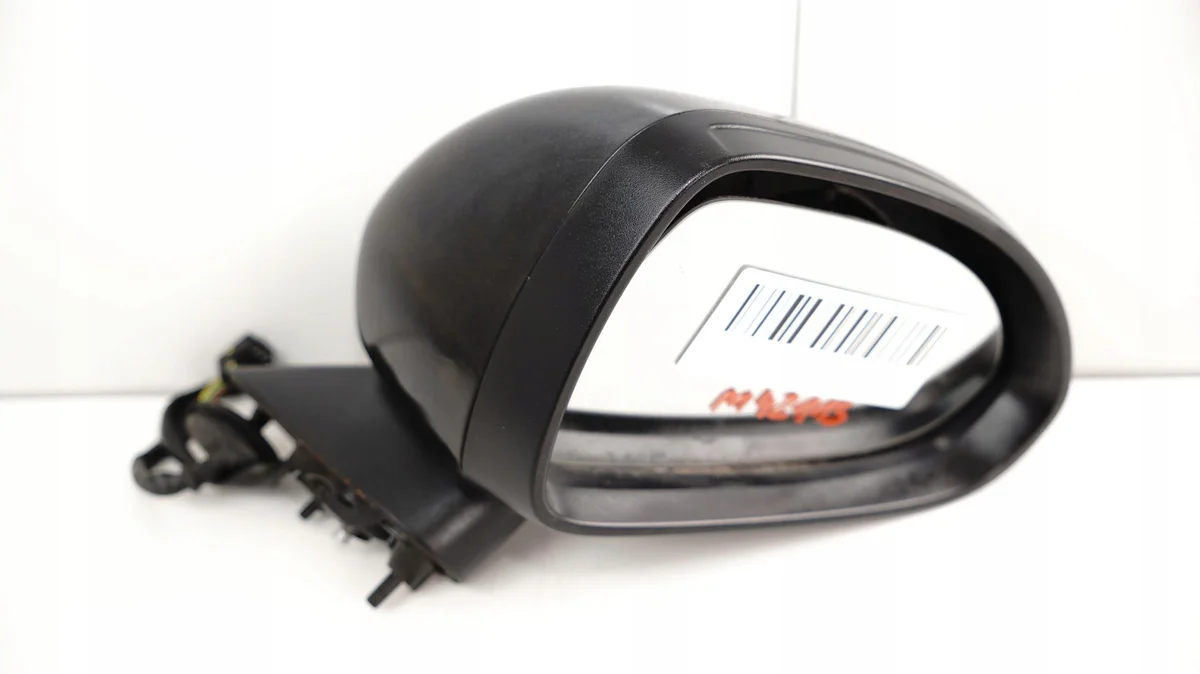 Opel Corsa E Sidospol 2014-2019 Höger image 7