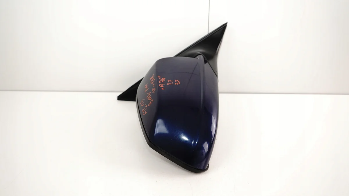 BMW F11 Spiegel rechts 5 Pin OEM 0934071026 image 3