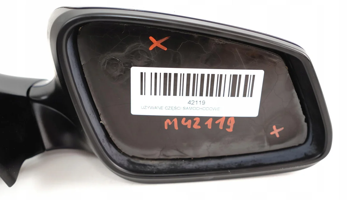 BMW F11 Spiegel rechts 5 Pin OEM 0934071026 image 4