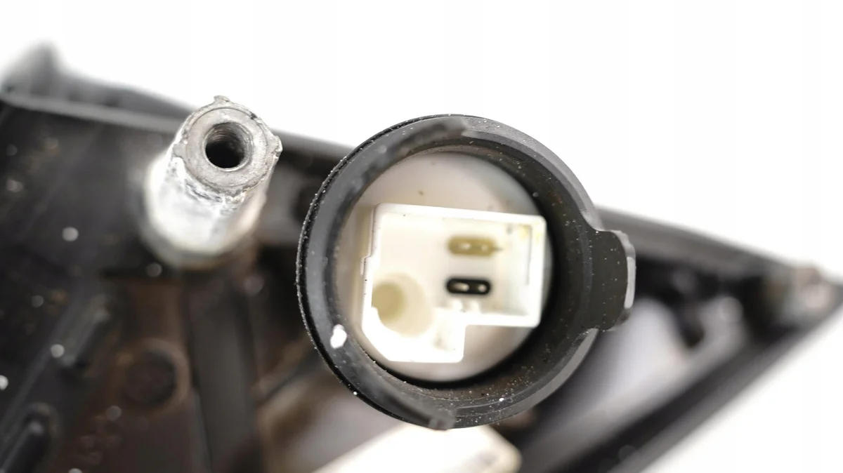BMW F11 Spiegel rechts 5 Pin OEM 0934071026 image 5