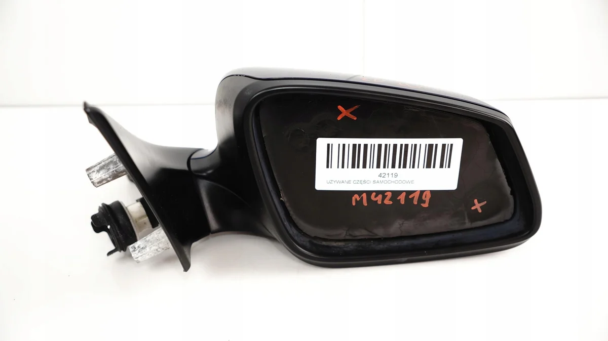 BMW F11 Spiegel rechts 5 Pin OEM 0934071026 image 6