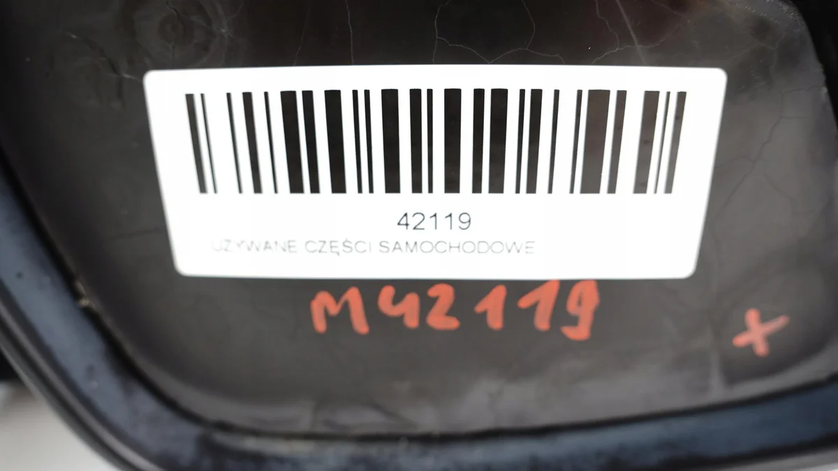 BMW F11 Spiegel rechts 5 Pin OEM 0934071026 image 7