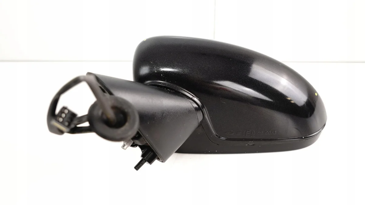 Opel Corsa E Spiegel Links 1040071026 image 3
