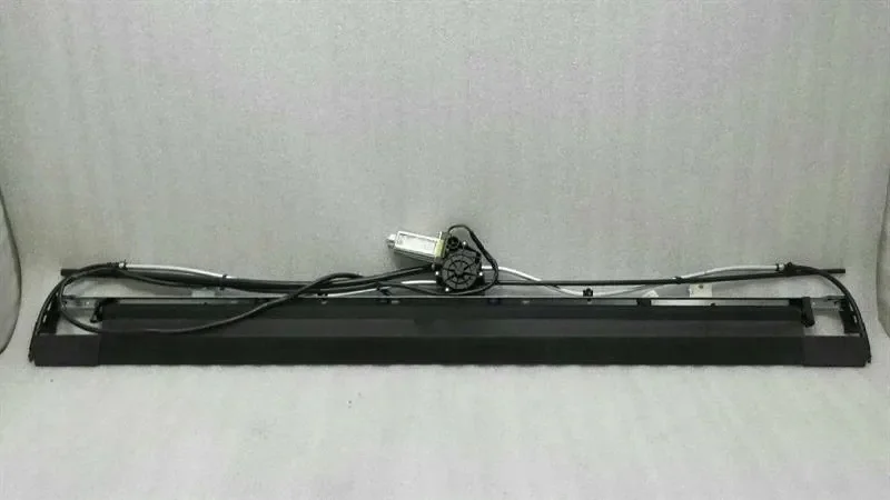 Store pare-soleil Mercedes CLS W218 A2188105400 image 3