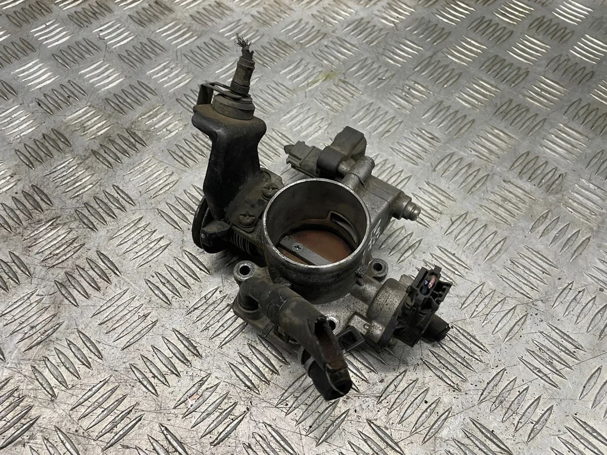 Drosselklappe 35100-2B060 Kia Ceed 1.4 image 2