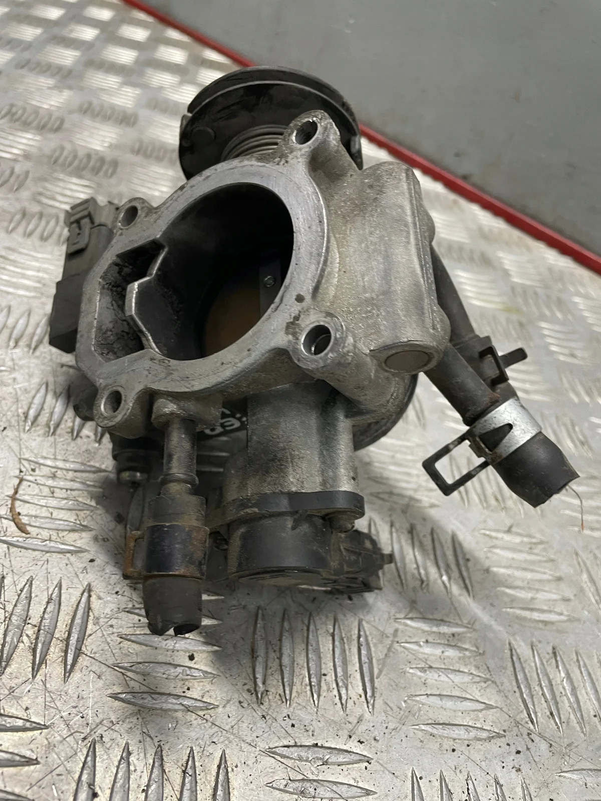 Drosselklappe 35100-2B060 Kia Ceed 1.4 image 5