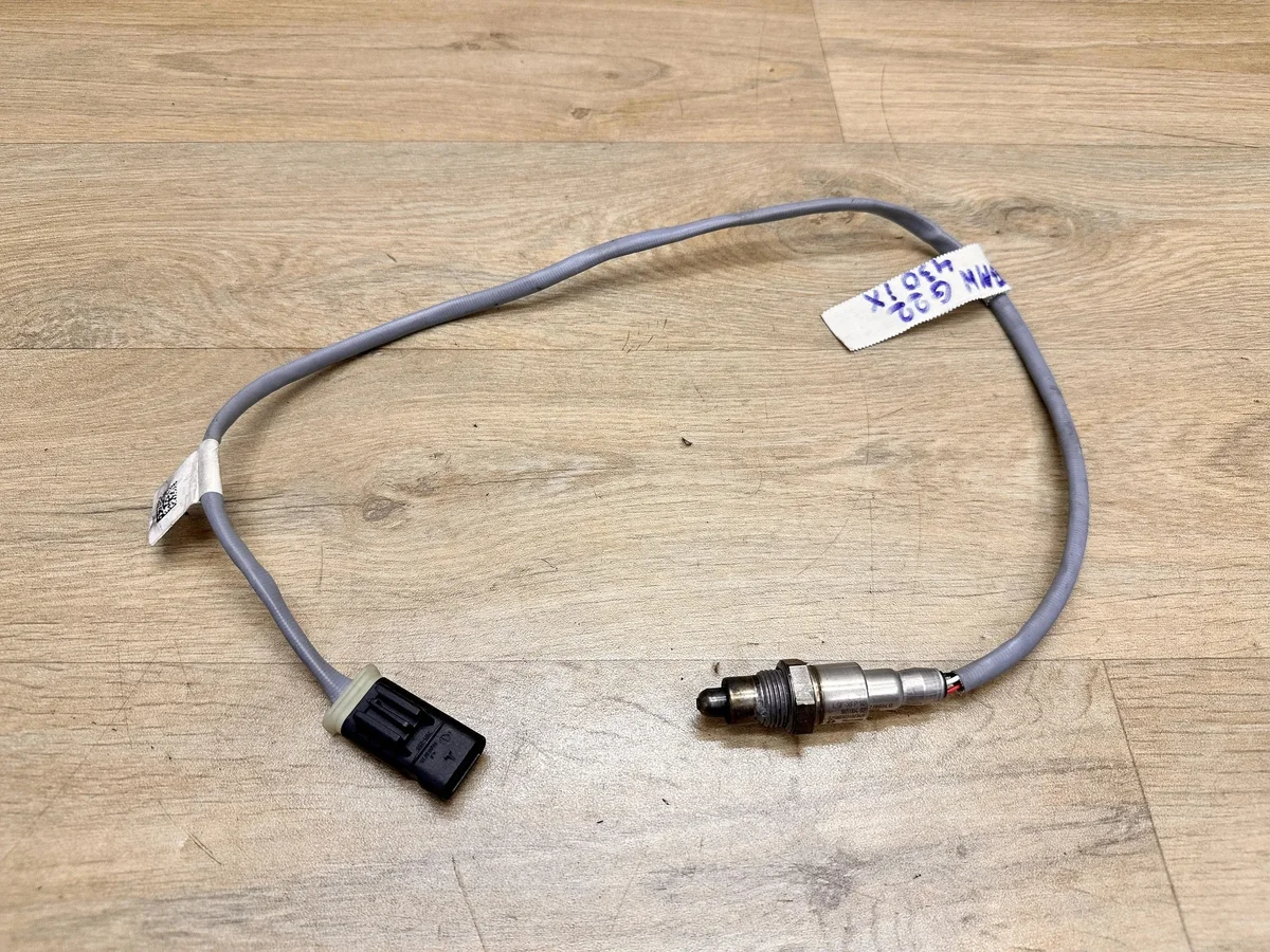 BMW 4 G22 Lambdasonde B48 2.0