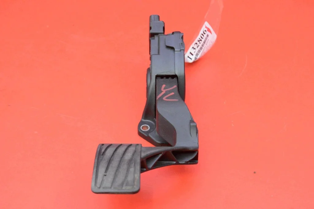 Pedaal gaspedaal potmeter Suzuki SX4 1.6