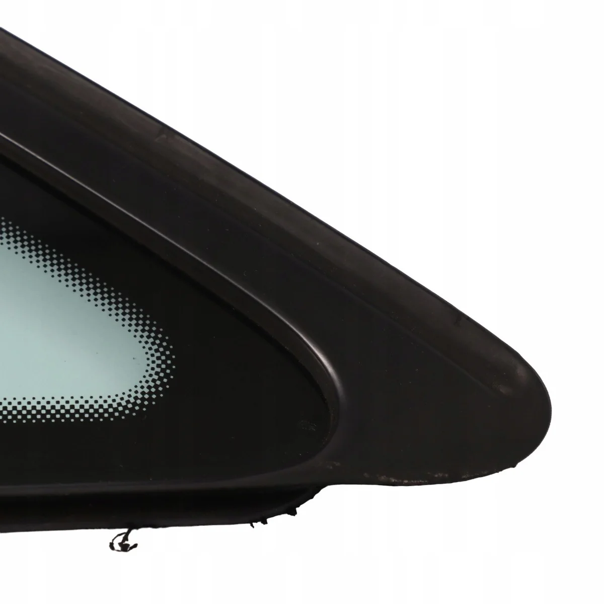 Audi A4 B8 Heckscheibe Dreieck Glas 8K5845299G image 4