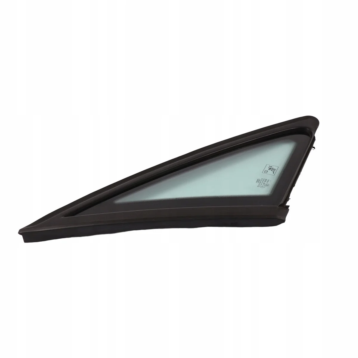 Audi A4 B8 Heckscheibe Dreieck Glas 8K5845299G image 8