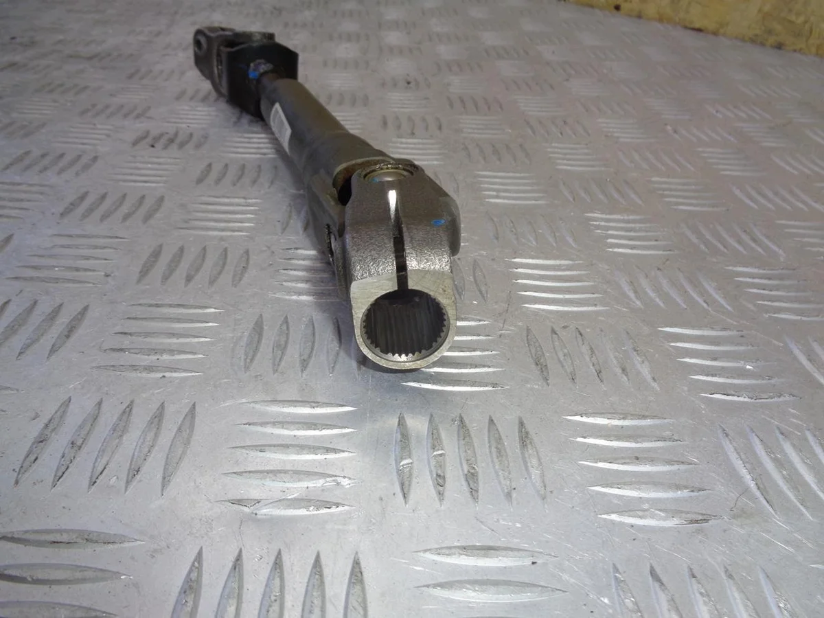 Ohjausakselin ristikko Skoda Citigo VW Up