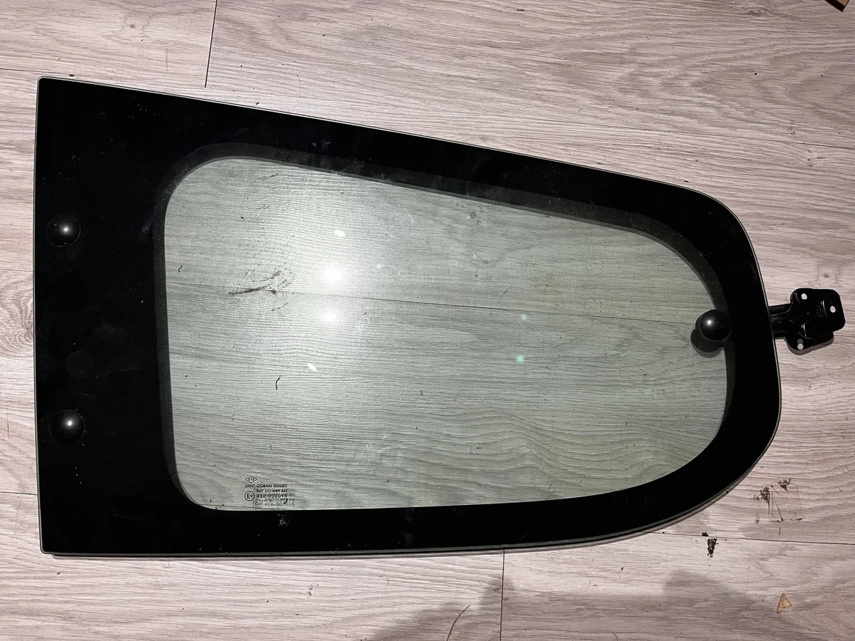 Vidro Dacia Lodgy Esquerdo Traseiro EWE2810