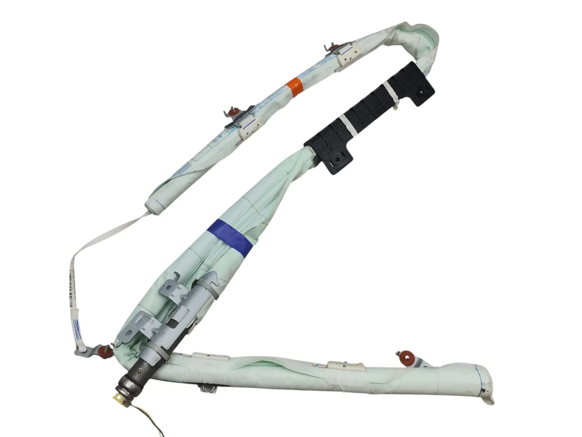 Cortina Airbag Izquierda Kia Sportage IV