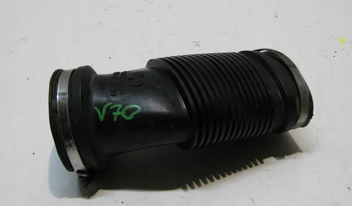 Volvo V70 2013 Brandstofpomp 6G919275AE